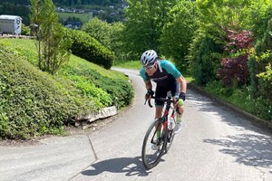 Fietsweekend 2024 Race Sauerland