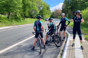 Fietsweekend 2024 Race Sauerland