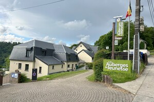 Fietsweekend 2024 MTB Ardennen