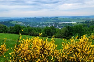 Fietsweekend 2024 Race Sauerland