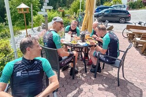 Fietsweekend 2024 Race Sauerland