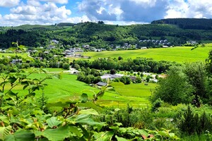 Fietsweekend 2024 Race Sauerland