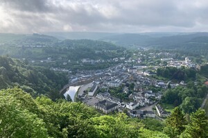 Fietsweekend 2024 MTB Ardennen